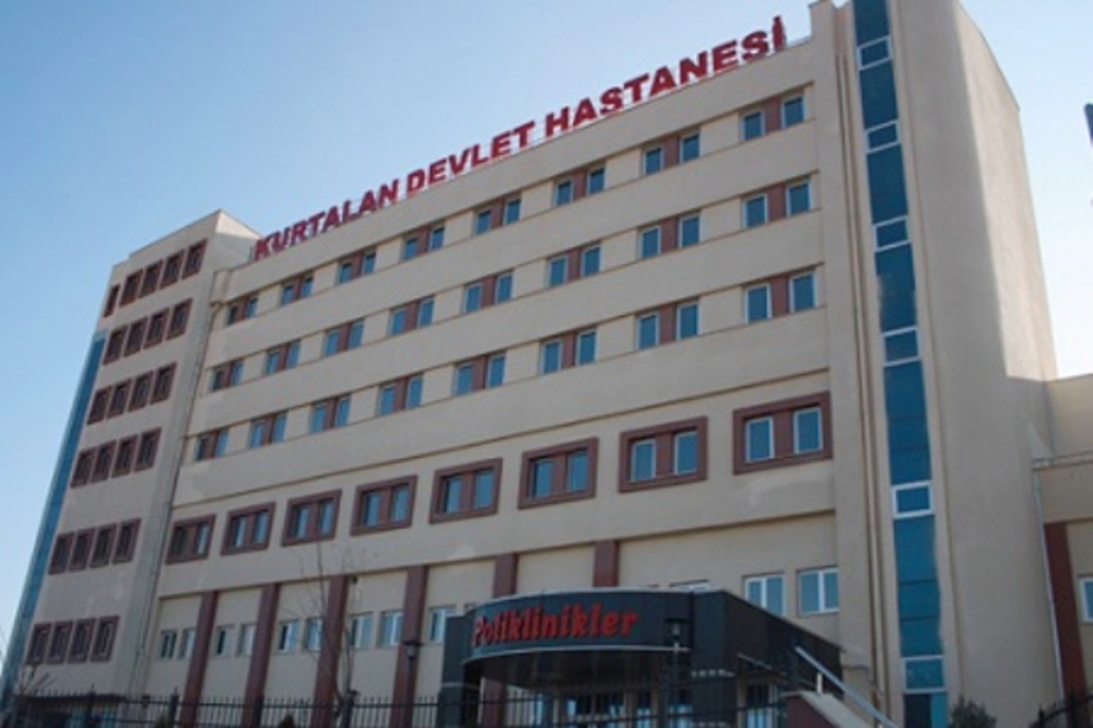 Siirt Hastaneleri ‘Dijital Hastaneye’ geçiliyor